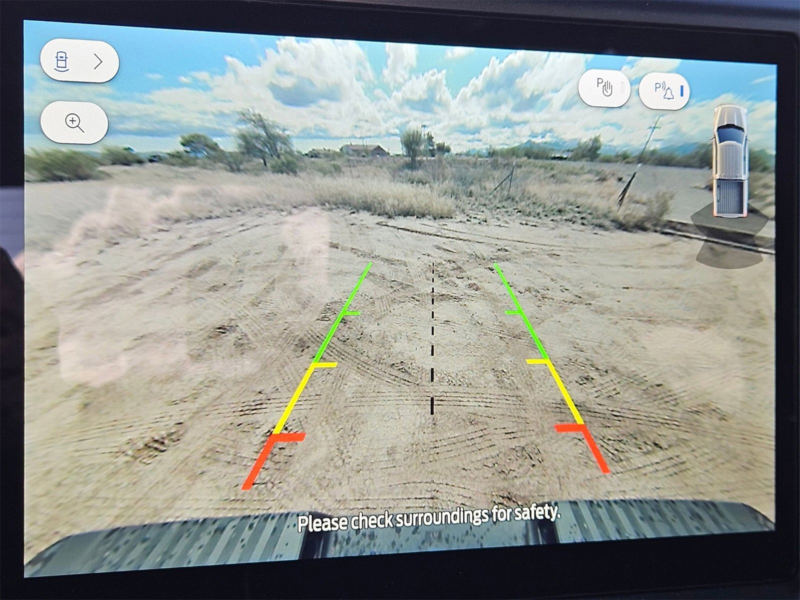 New 2026 Ford F150 STX w/ Equipment Group 200A image 18