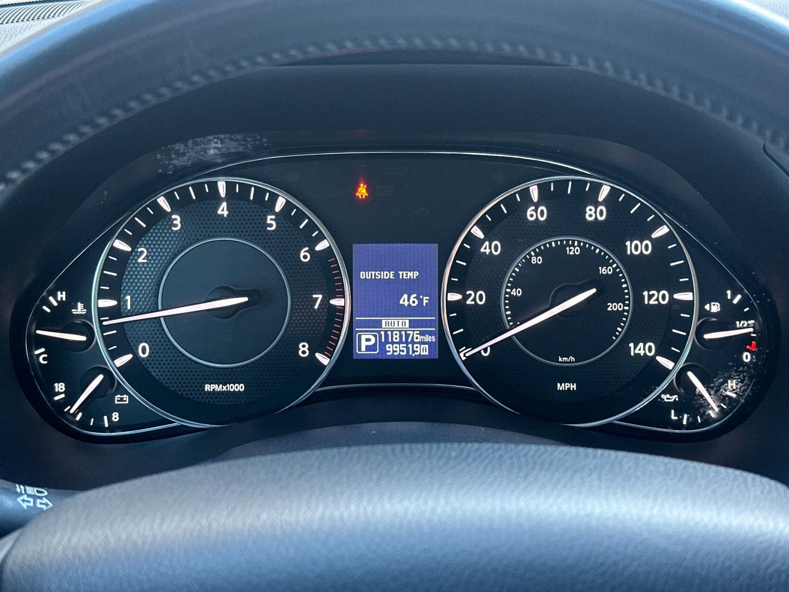 Used 2018 Nissan Armada SL w/ Moonroof Package image 30