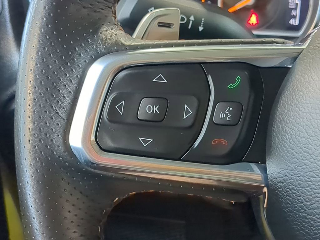 Used 2023 Jeep Wrangler Unlimited Rubicon 392 w/ Trailer Tow Package image 19