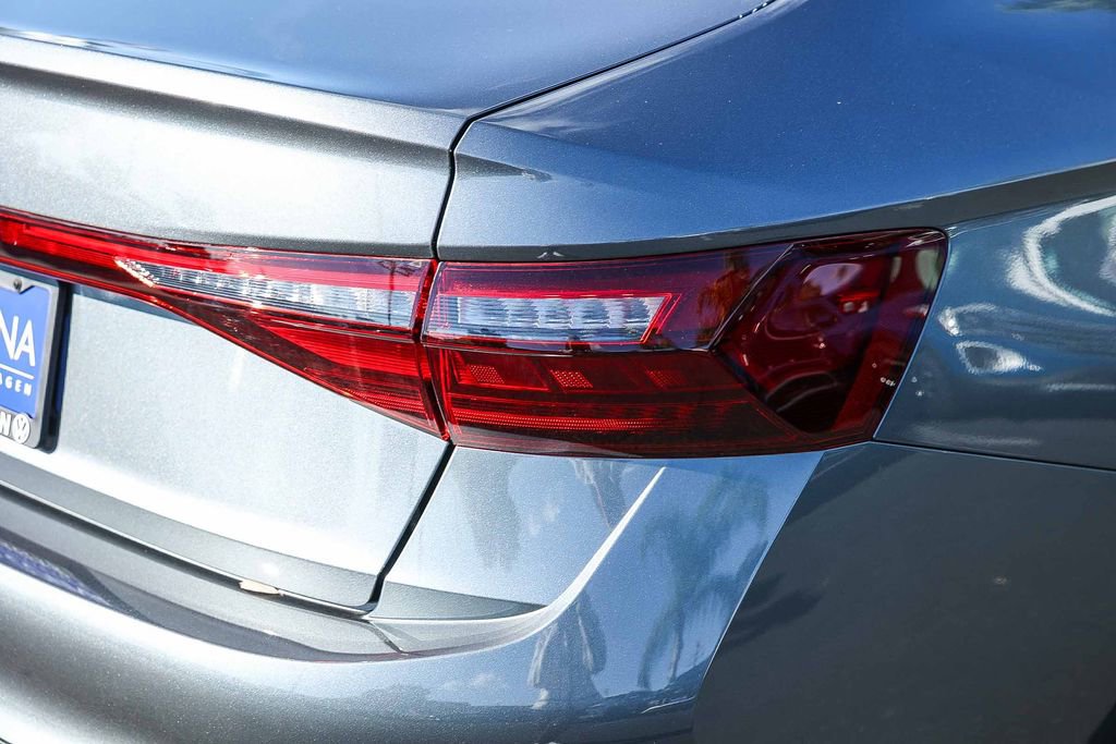 New 2026 Volkswagen Jetta Sport image 11