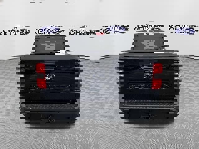 New 2026 Ford Maverick XLT w/ XLT Luxury Package image 4