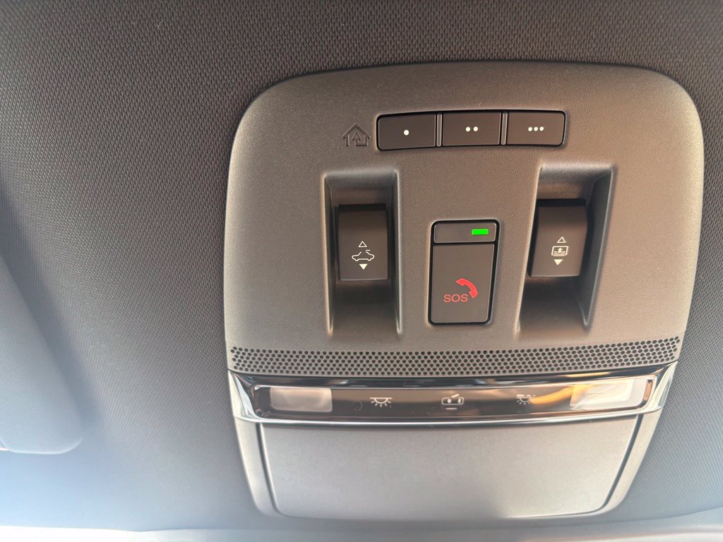 New 2026 Nissan Armada Platinum Reserve AWD/4WD image 32