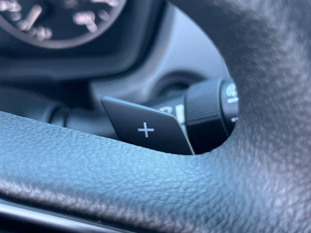 New 2026 Subaru Crosstrek 2.0i Premium image 27