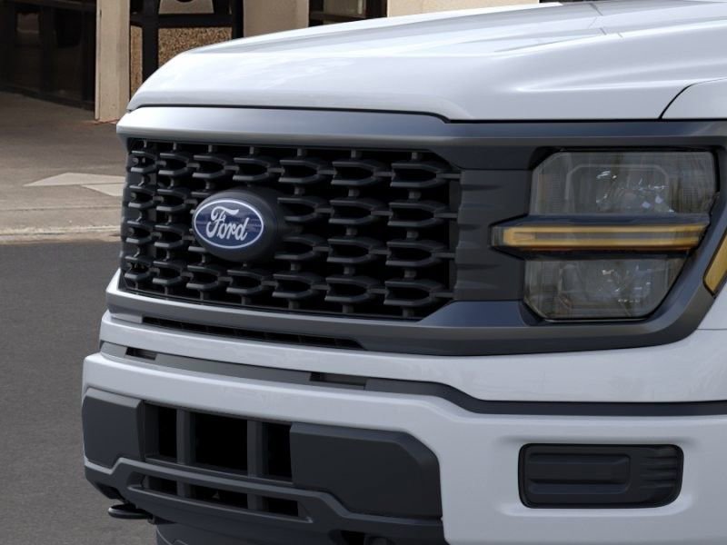 New 2026 Ford F150 STX image 17