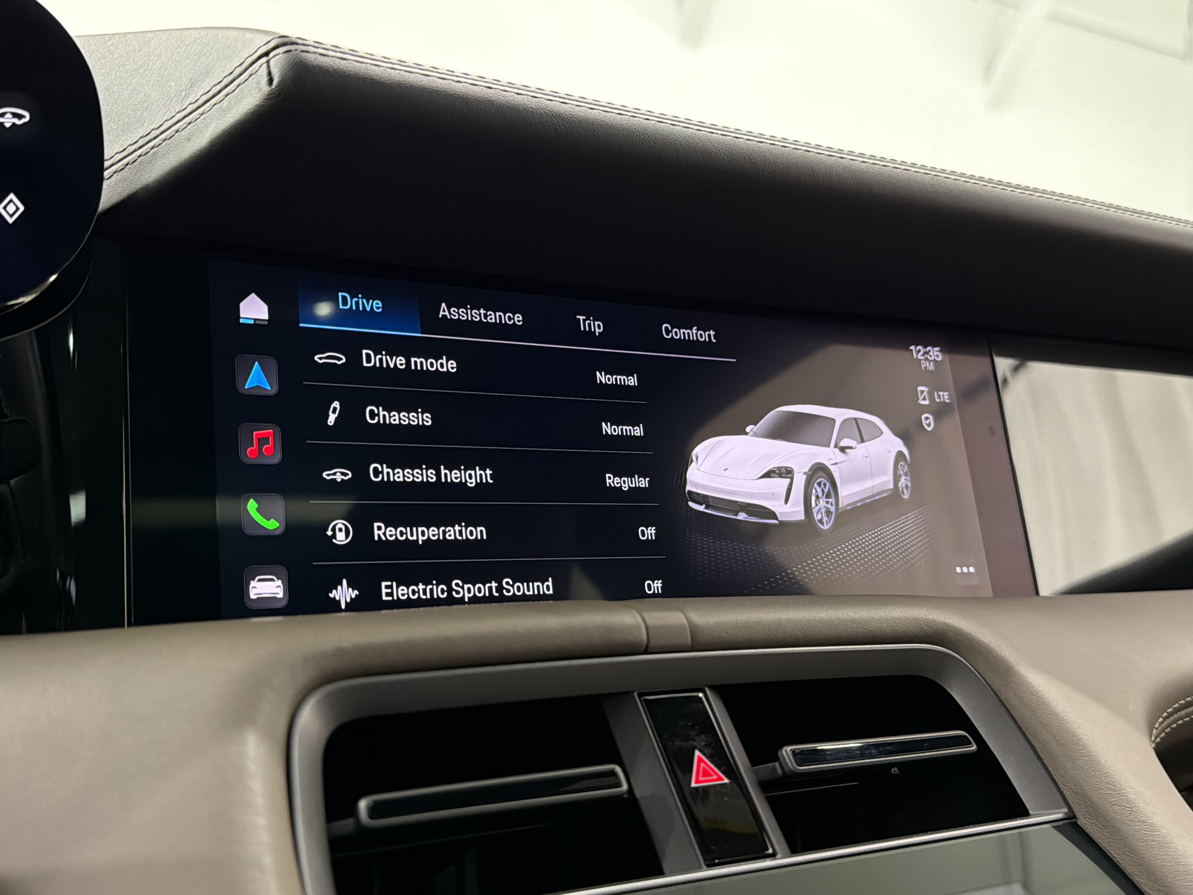 Certified 2023 Porsche Taycan Turbo S image 44