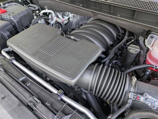 New 2026 Chevrolet Tahoe Premier image 33