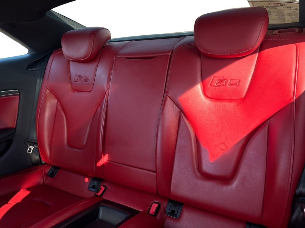 Used 2011 Audi S5 Premium Plus image 16