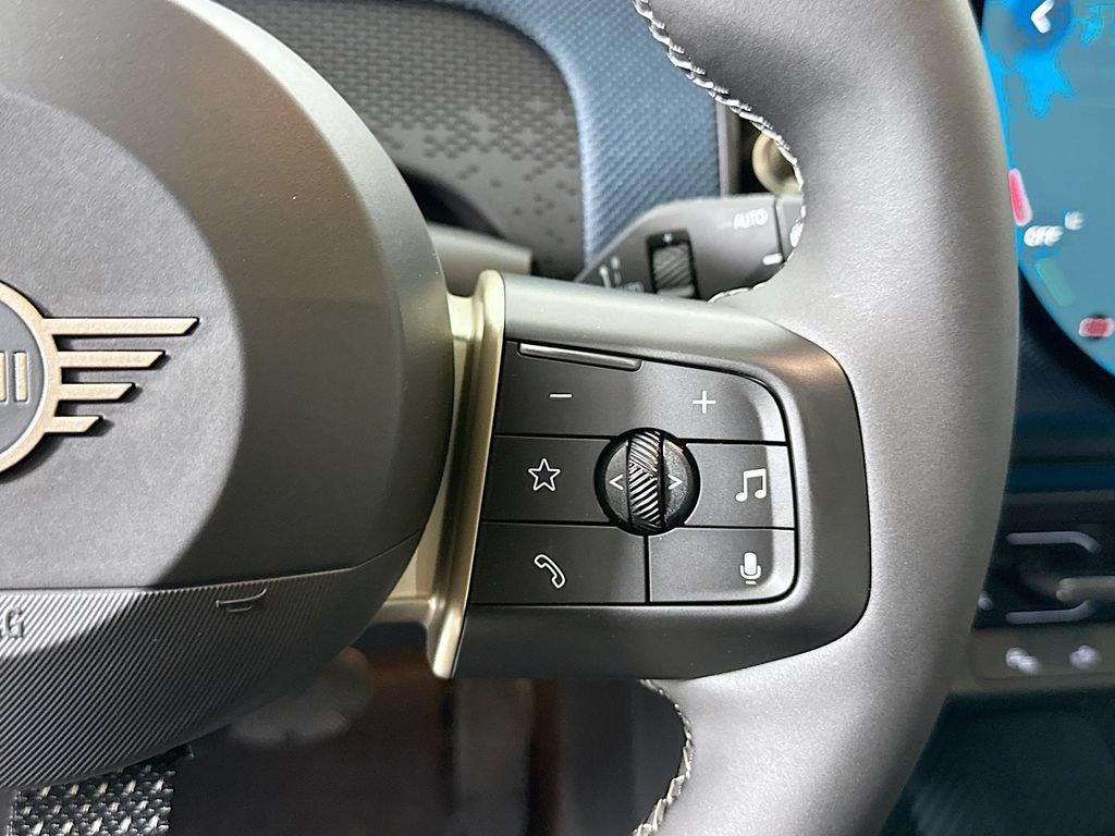 New 2027 MINI Cooper Countryman S AWD/4WD image 12