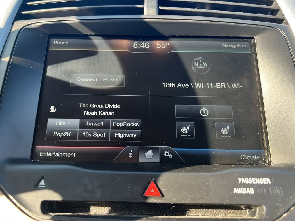 Used 2013 Ford Edge SEL image 18