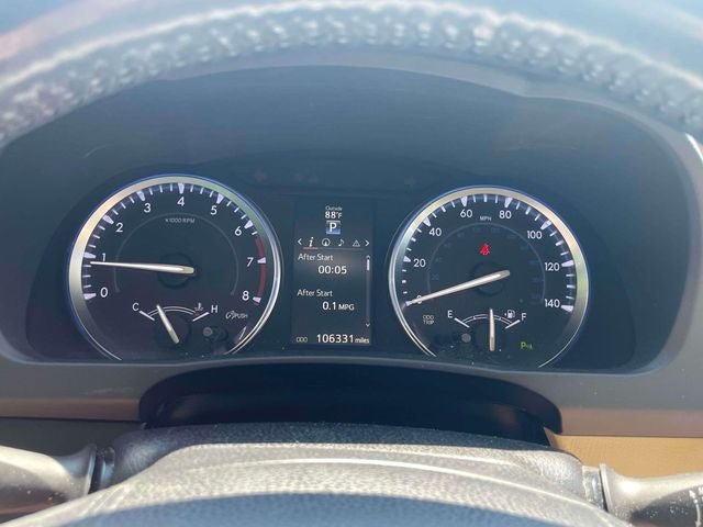 Used 2016 Toyota Highlander Limited AWD/4WD image 28