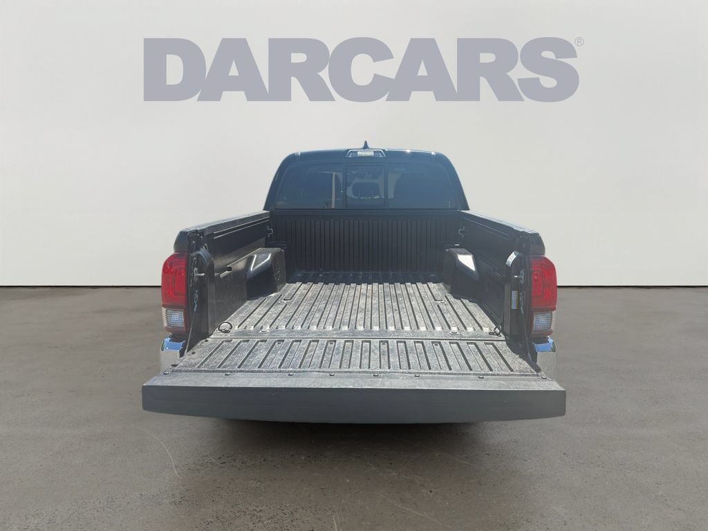Used 2023 Toyota Tacoma SR5 RWD image 13