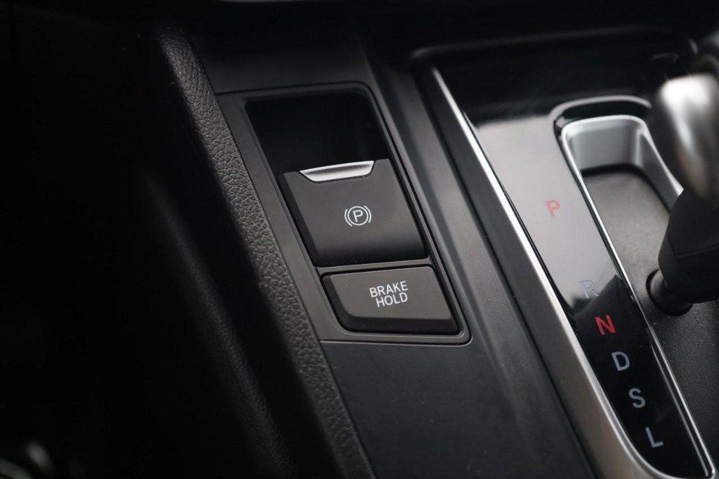 Used 2017 Honda CR-V EX-L image 17