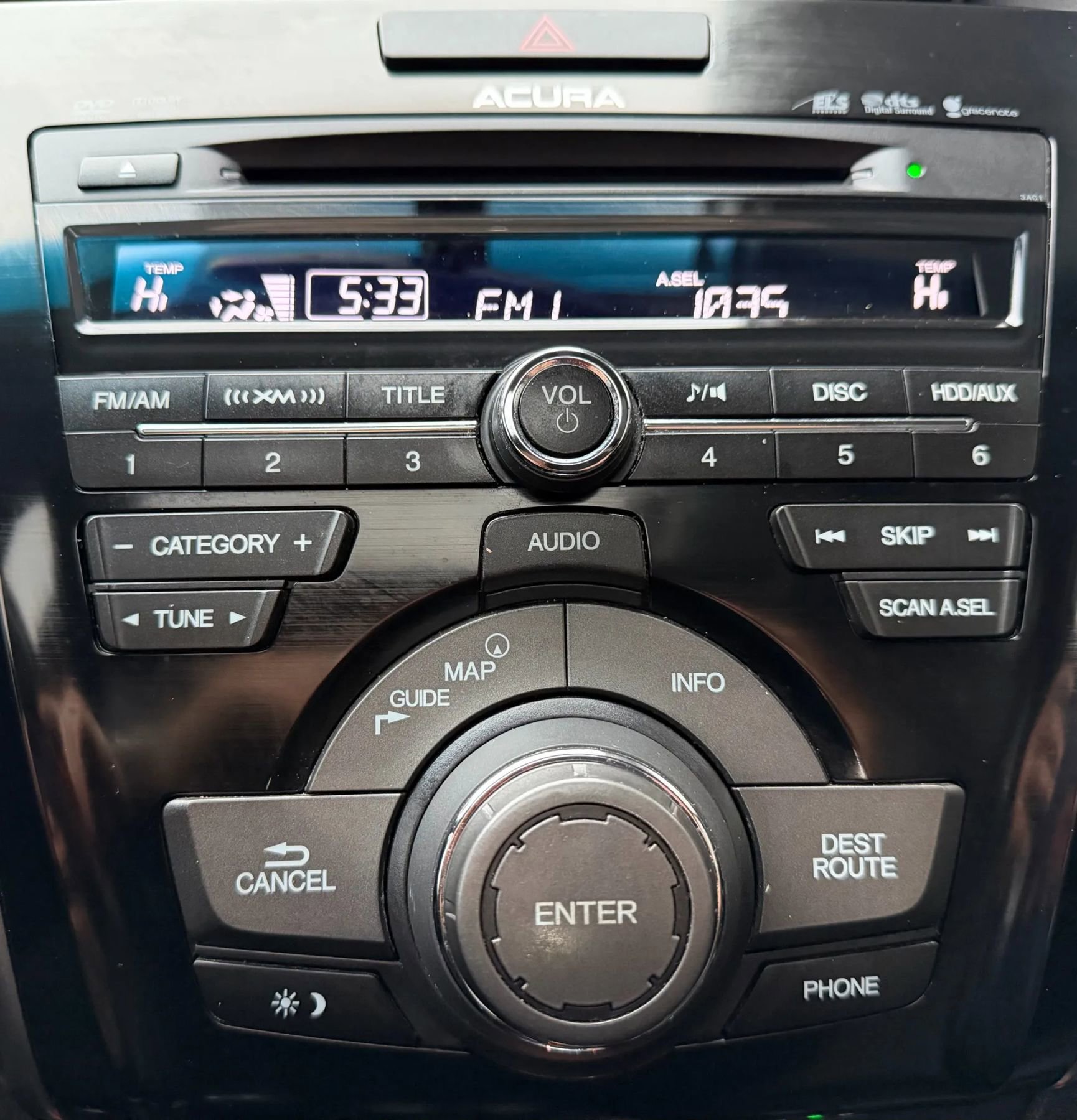 Used 2014 Acura ILX w/ Technology Package image 21