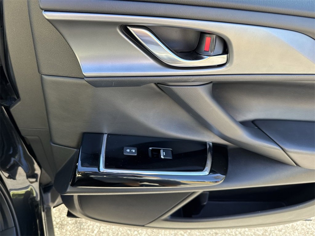 Certified 2023 MAZDA CX-9 Touring Plus image 45