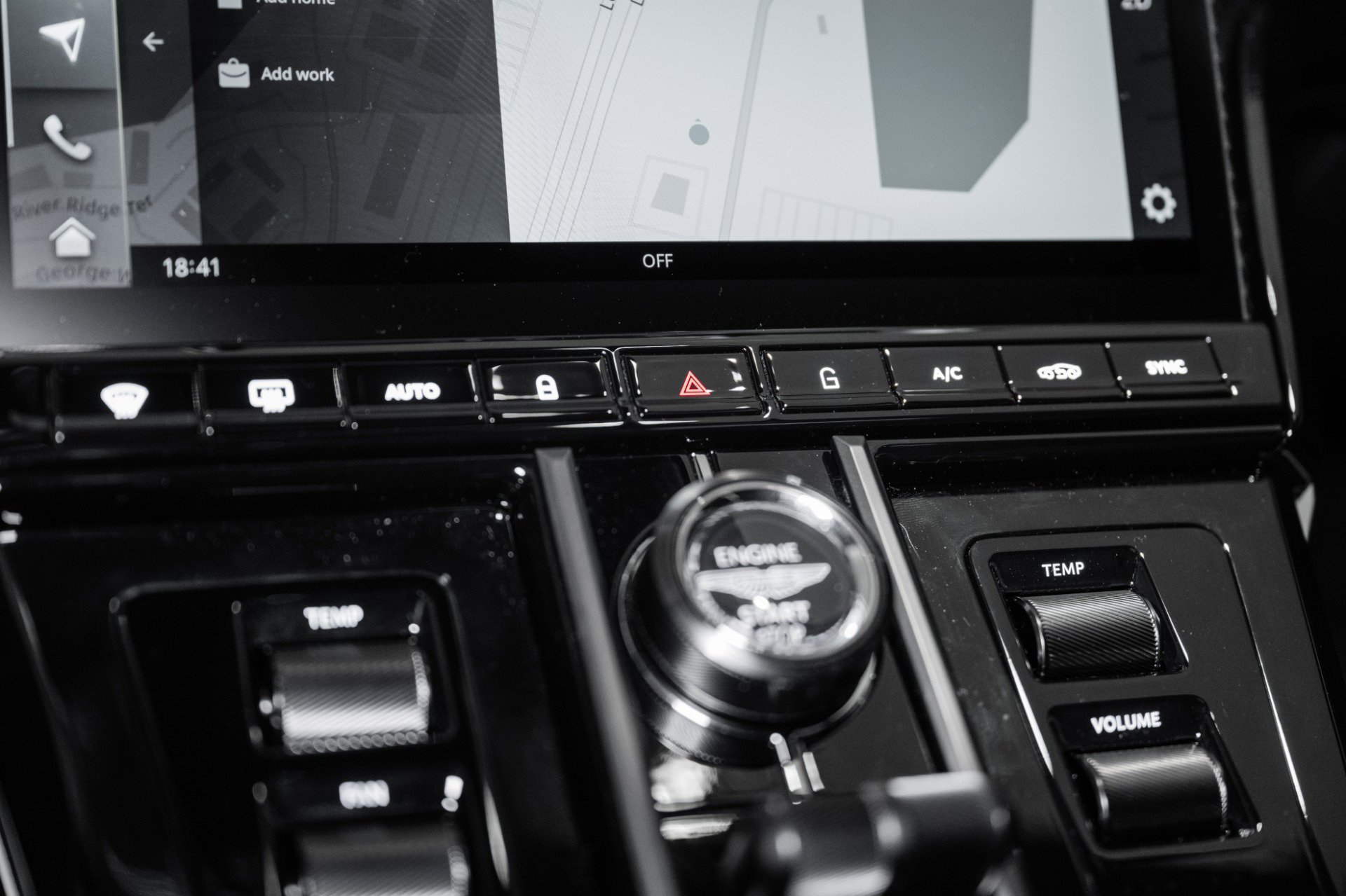 New 2026 Aston Martin V8 Vantage S RWD image 24