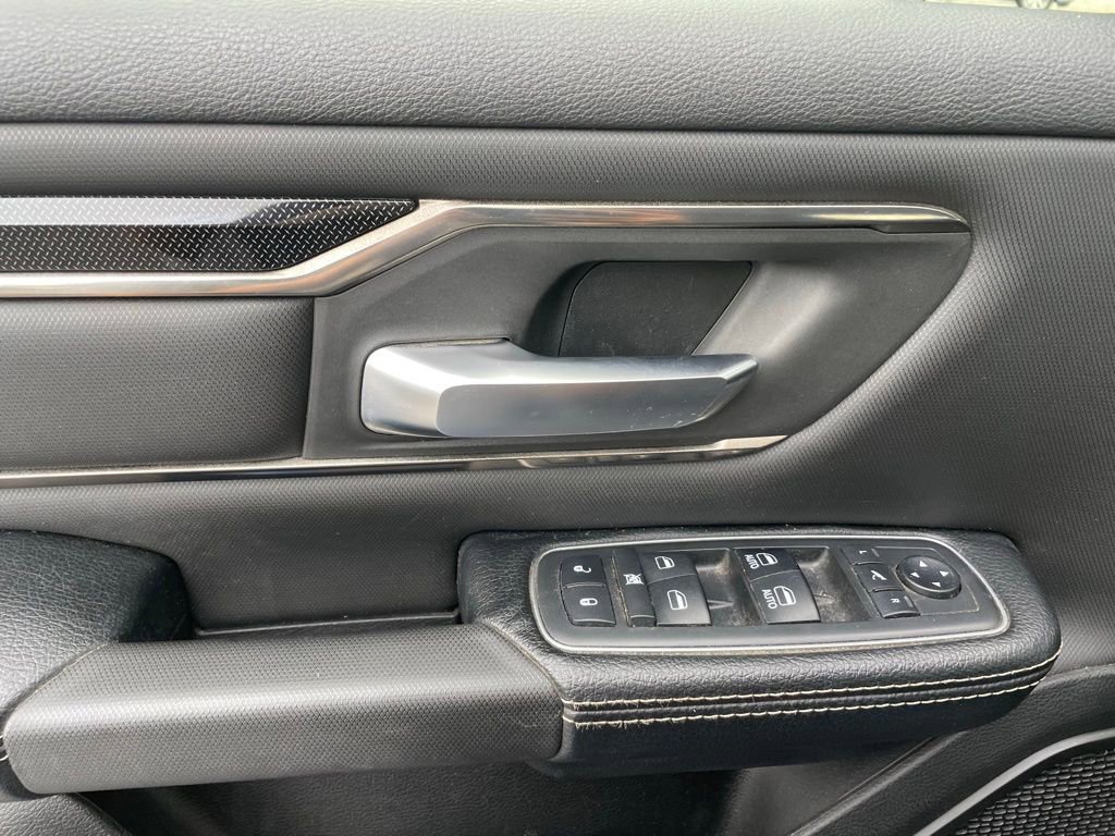 Used 2019 RAM 1500 Sport w/ Level 2 Equipment Group AWD/4WD image 11