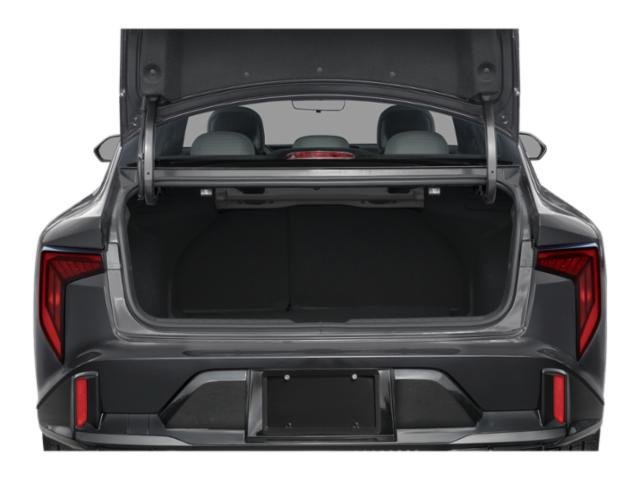 New 2026 Kia K4 GT-Line w/ GT-Line Premium Package FWD image 13