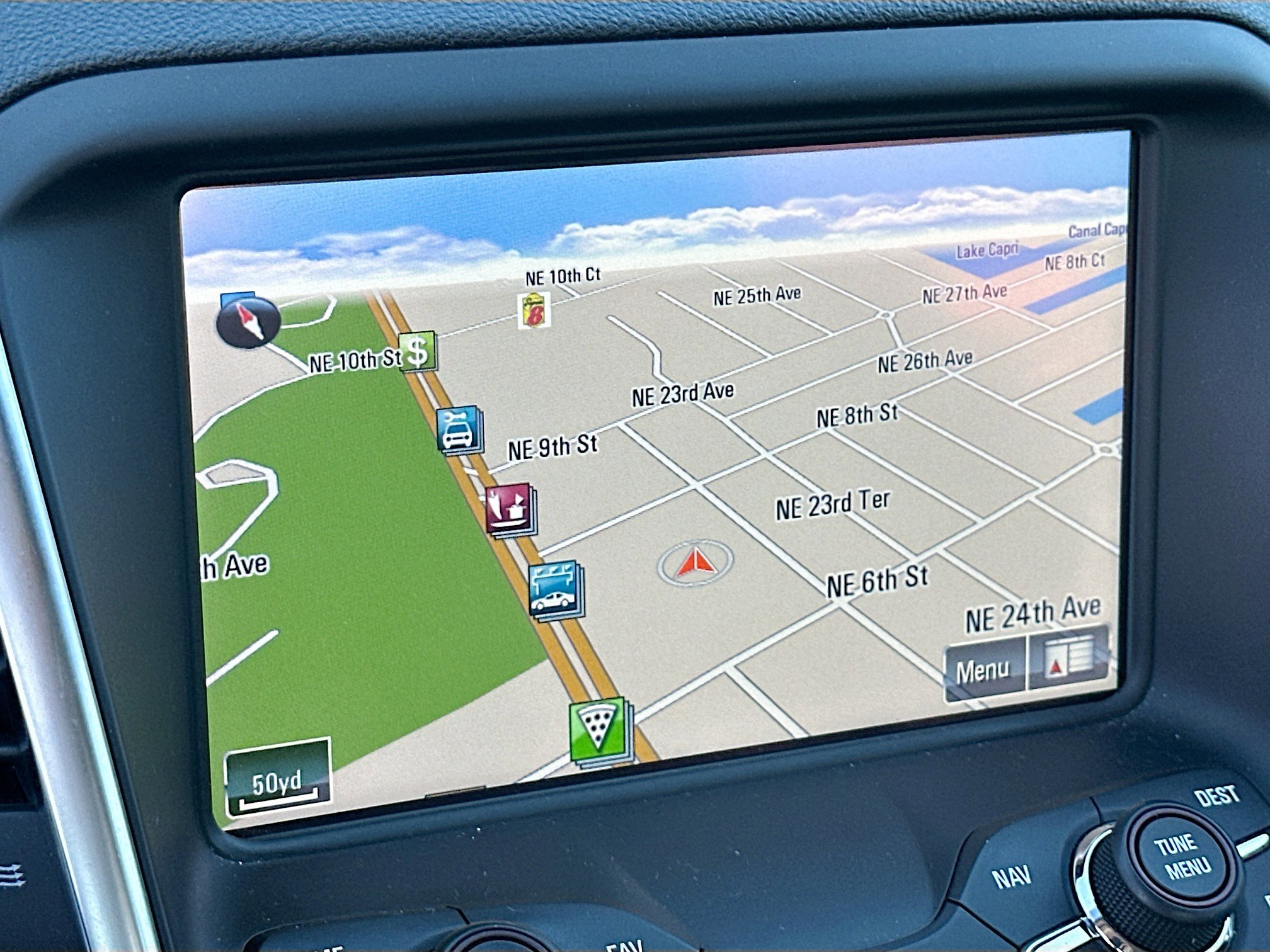 Used 2017 Chevrolet SS image 14