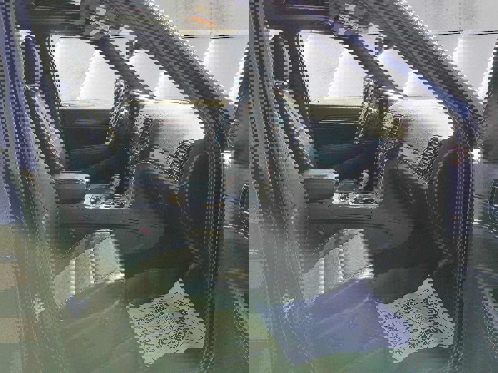 Certified 2021 Jeep Grand Cherokee Limited w/ Quick Order Package 28K 80th image 16