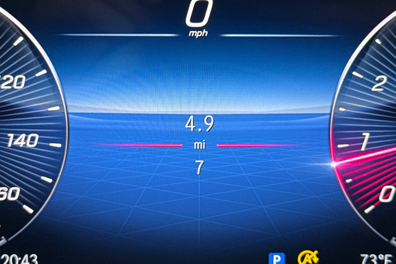 New 2026 Mercedes-Benz GLB 250 image 37