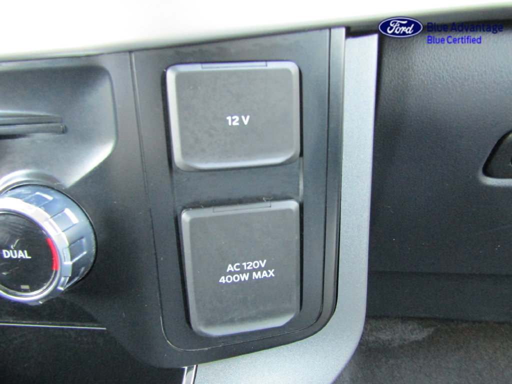 Used 2023 Ford F150 XLT w/ Equipment Group 302A High AWD/4WD image 41
