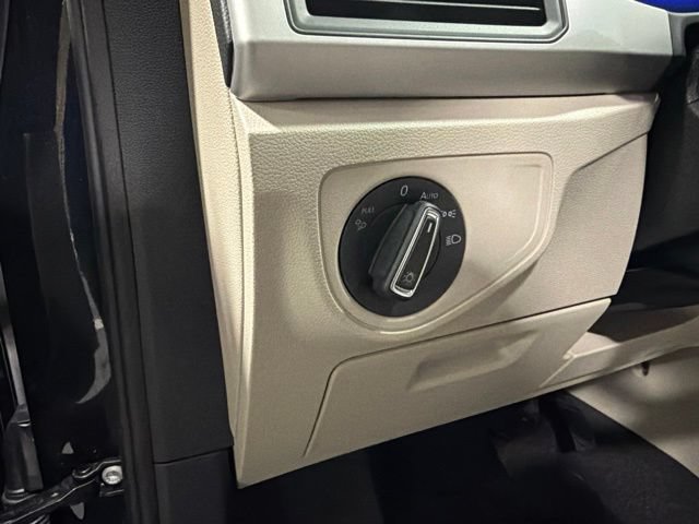 Used 2022 Volkswagen Atlas SE FWD image 15