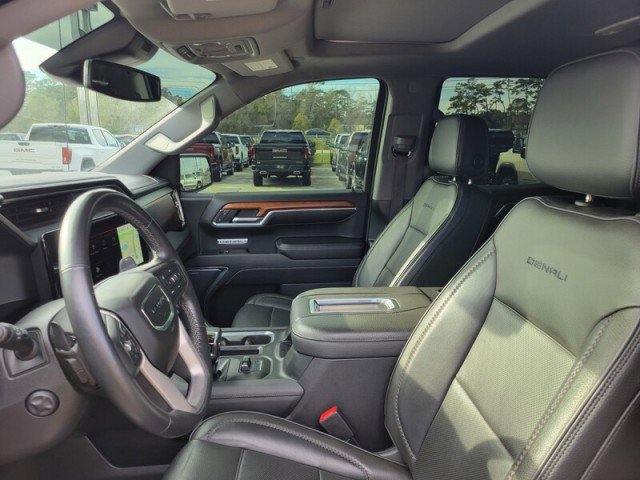 Used 2022 GMC Sierra 1500 Denali image 23