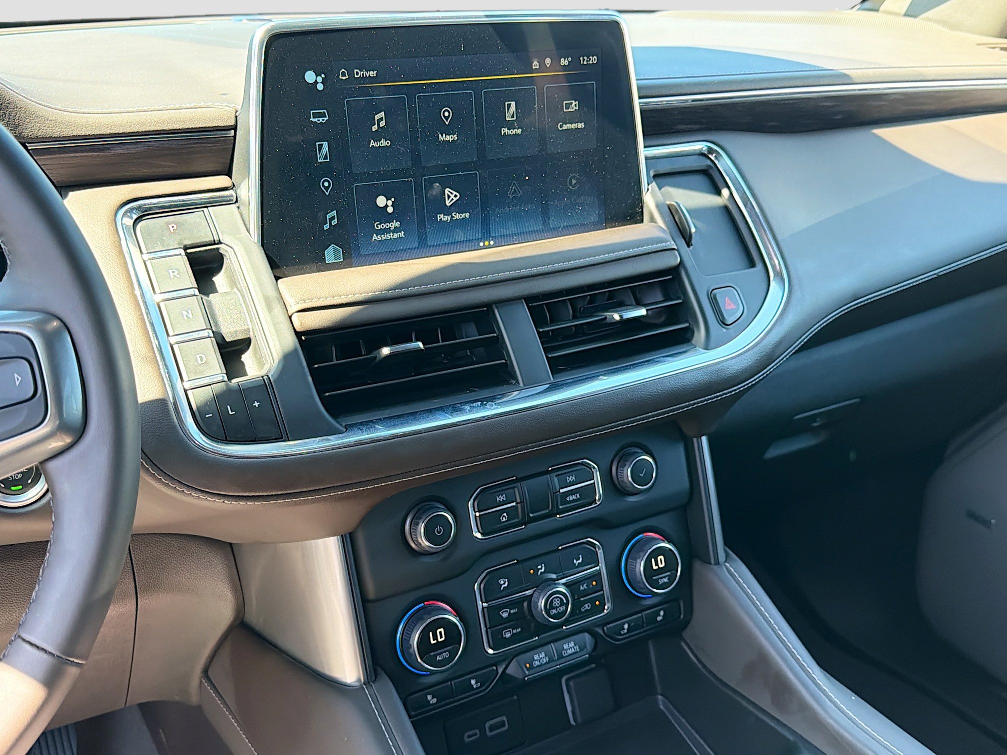 Used 2024 Chevrolet Tahoe LT w/ Luxury Package image 28