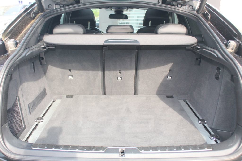 Used 2016 BMW X6 xDrive50i image 12