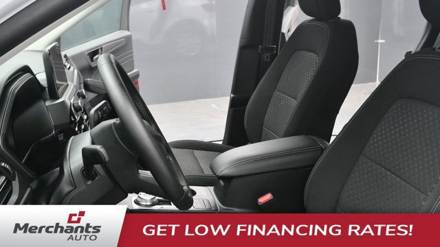 Used 2023 Ford Escape Active AWD/4WD image 25