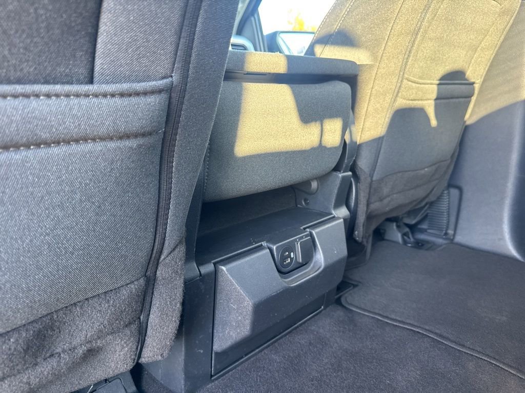 Used 2023 Ford F150 XLT image 53