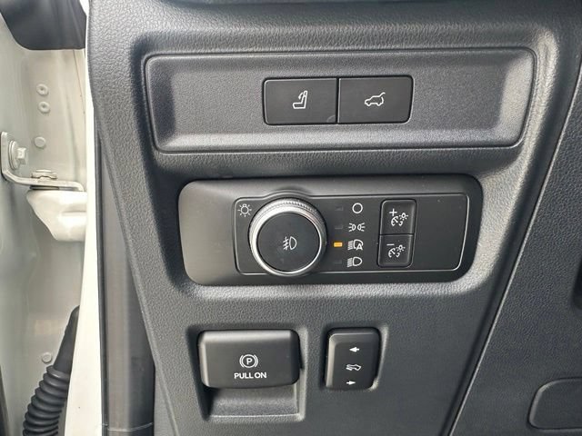 Certified 2022 Ford Expedition Limited RWD image 29