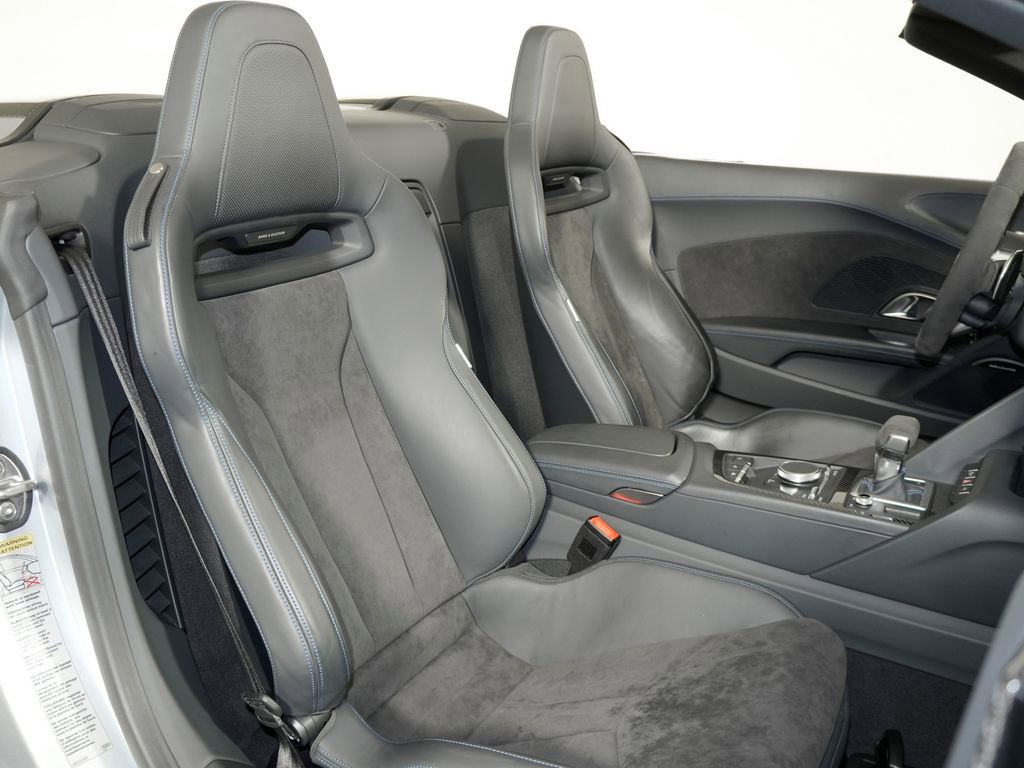 Used 2021 Audi R8 V10 performance w/ R8 Performance Design Package image 40