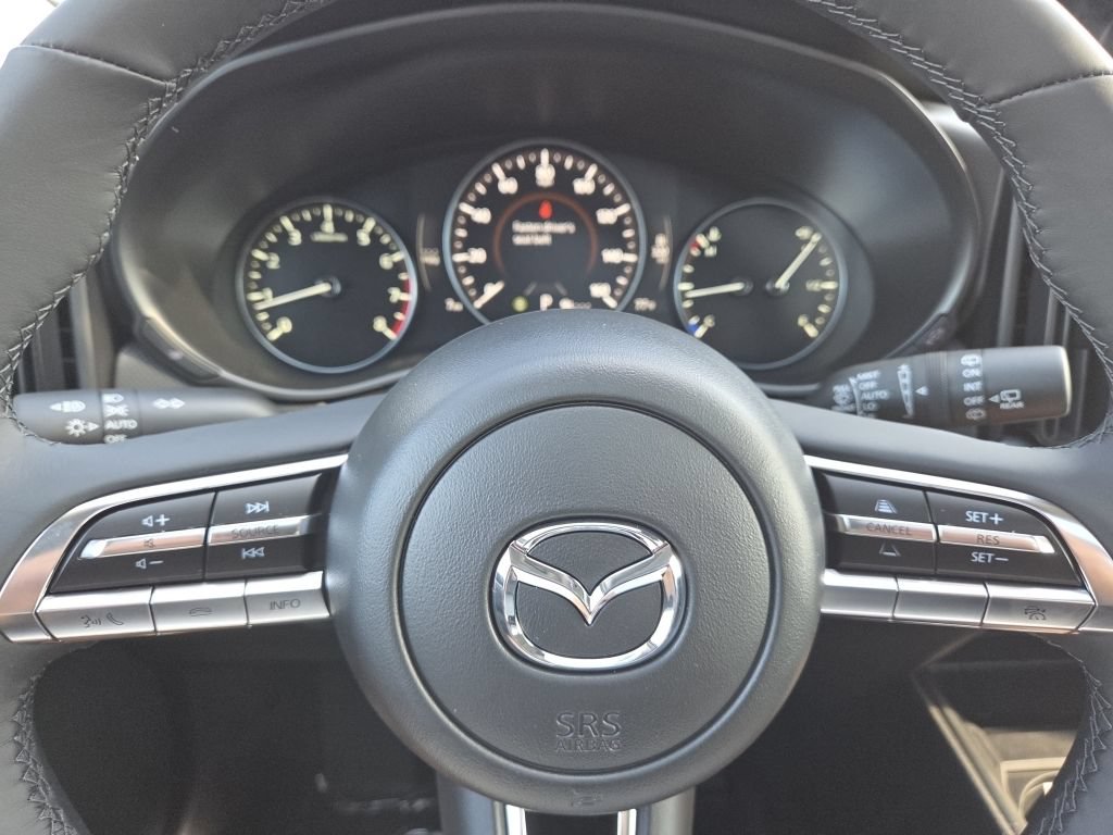 New 2026 MAZDA CX-50 AWD 2.5 S w/ Preferred Pkg image 19