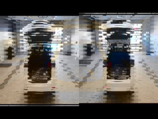 New 2025 MAZDA CX-5 AWD 2.5 S w/ Select Package image 39