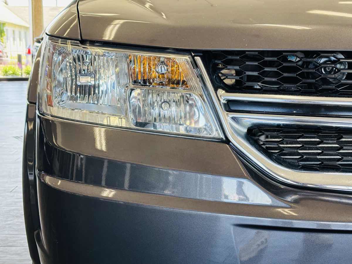 Used 2015 Dodge Journey SE w/ Quick Order Package 22F SE FWD image 16