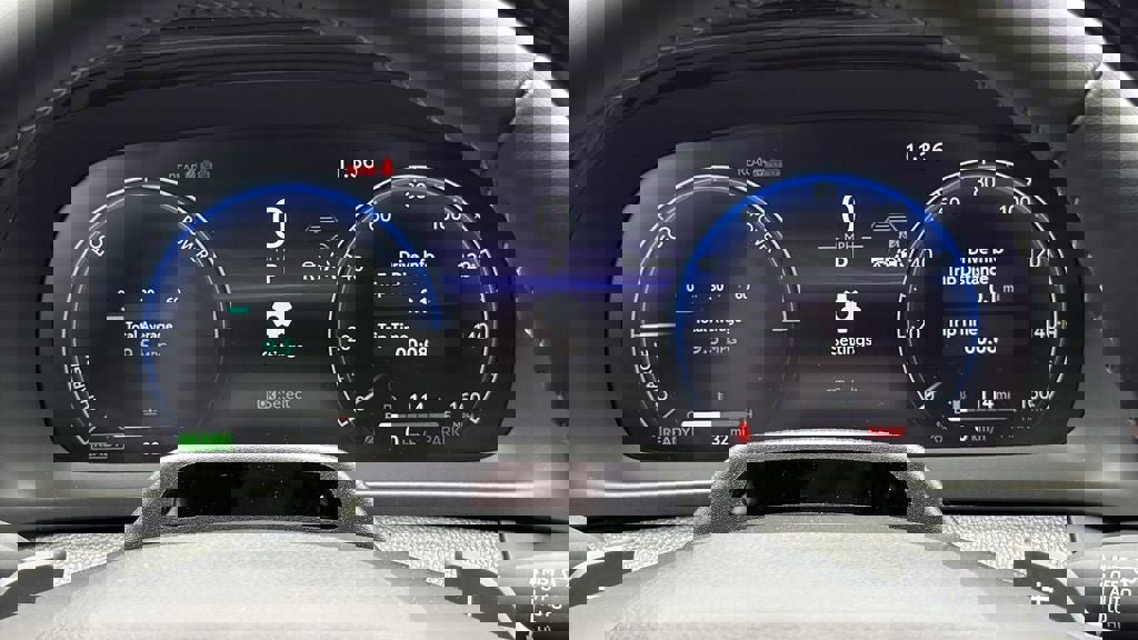 New 2026 Toyota Crown Signia image 21