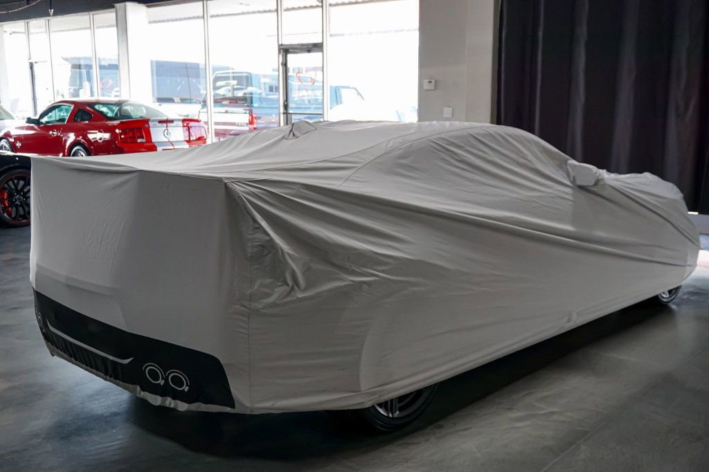 Used 2018 Chevrolet Camaro ZL1 image 85