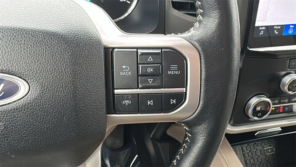 Used 2024 Ford Expedition Max XLT image 18
