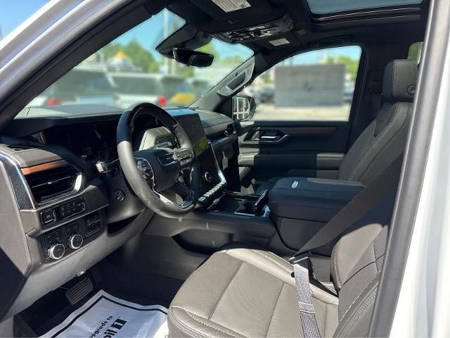 New 2026 GMC Yukon Denali w/ Advanced Technology Package AWD/4WD image 11