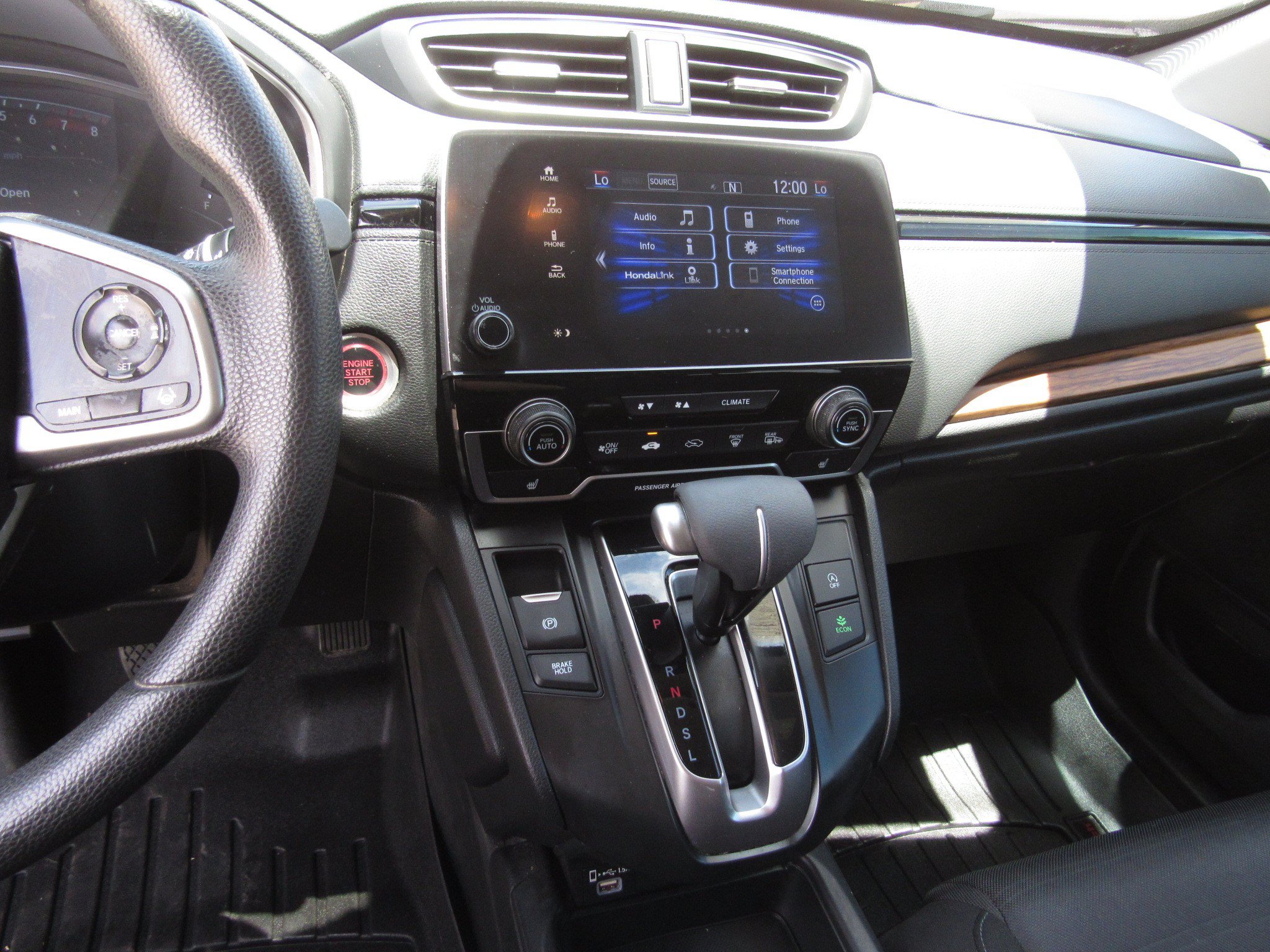 Certified 2020 Honda CR-V EX image 18