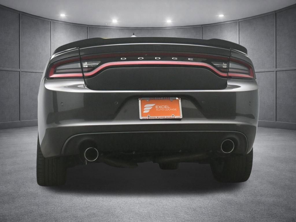 Used 2023 Dodge Charger R/T image 39