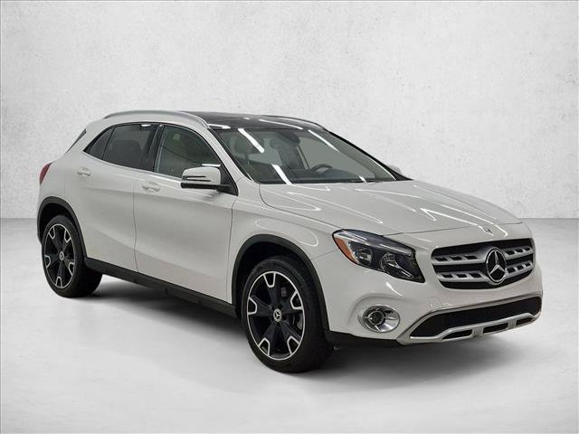 Used 2019 Mercedes-Benz GLA 250 image 4