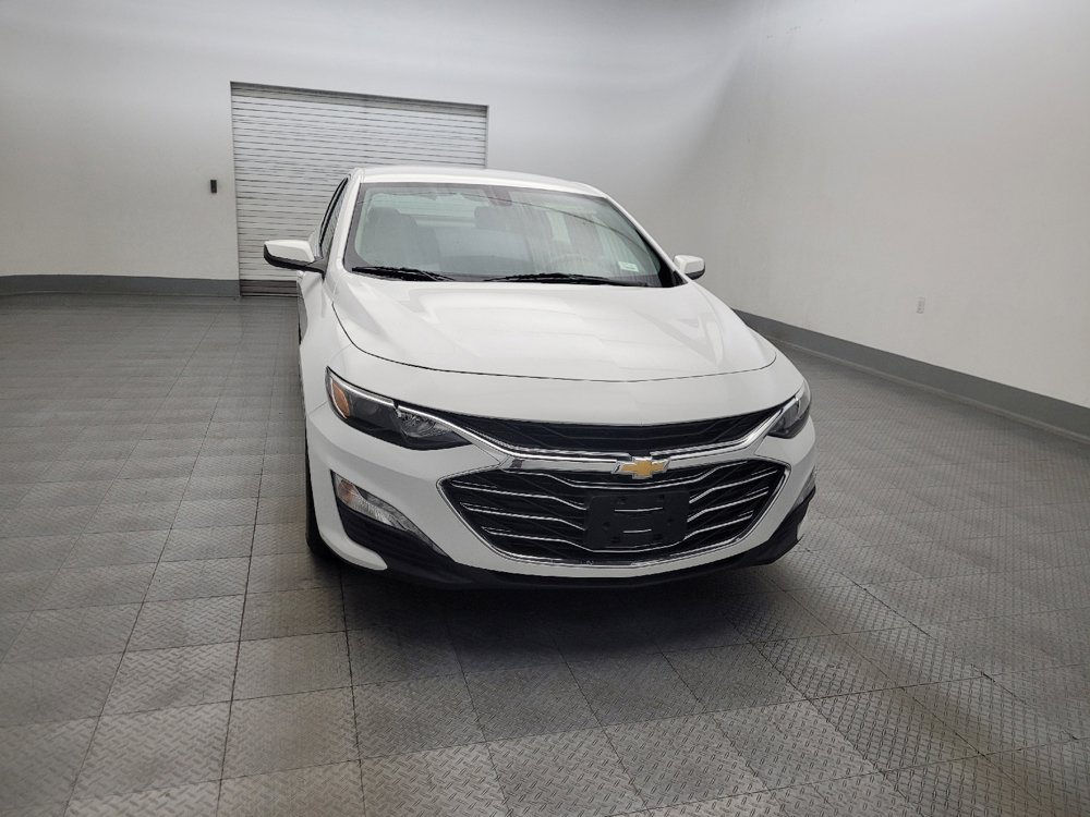 Used 2021 Chevrolet Malibu LT FWD image 14