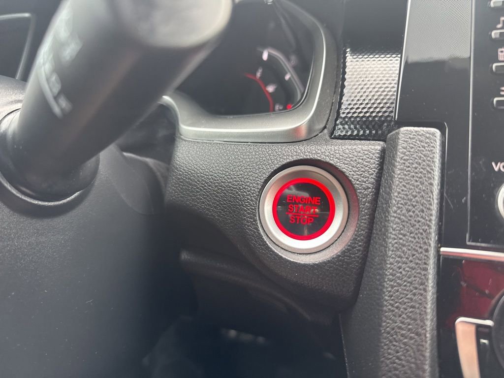 Used 2019 Honda Civic Sport image 29