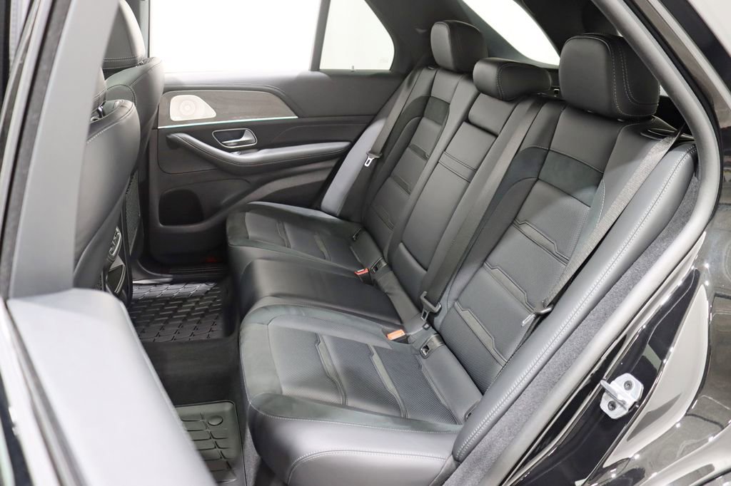 Used 2021 Mercedes-Benz GLE 53 AMG 4MATIC image 32