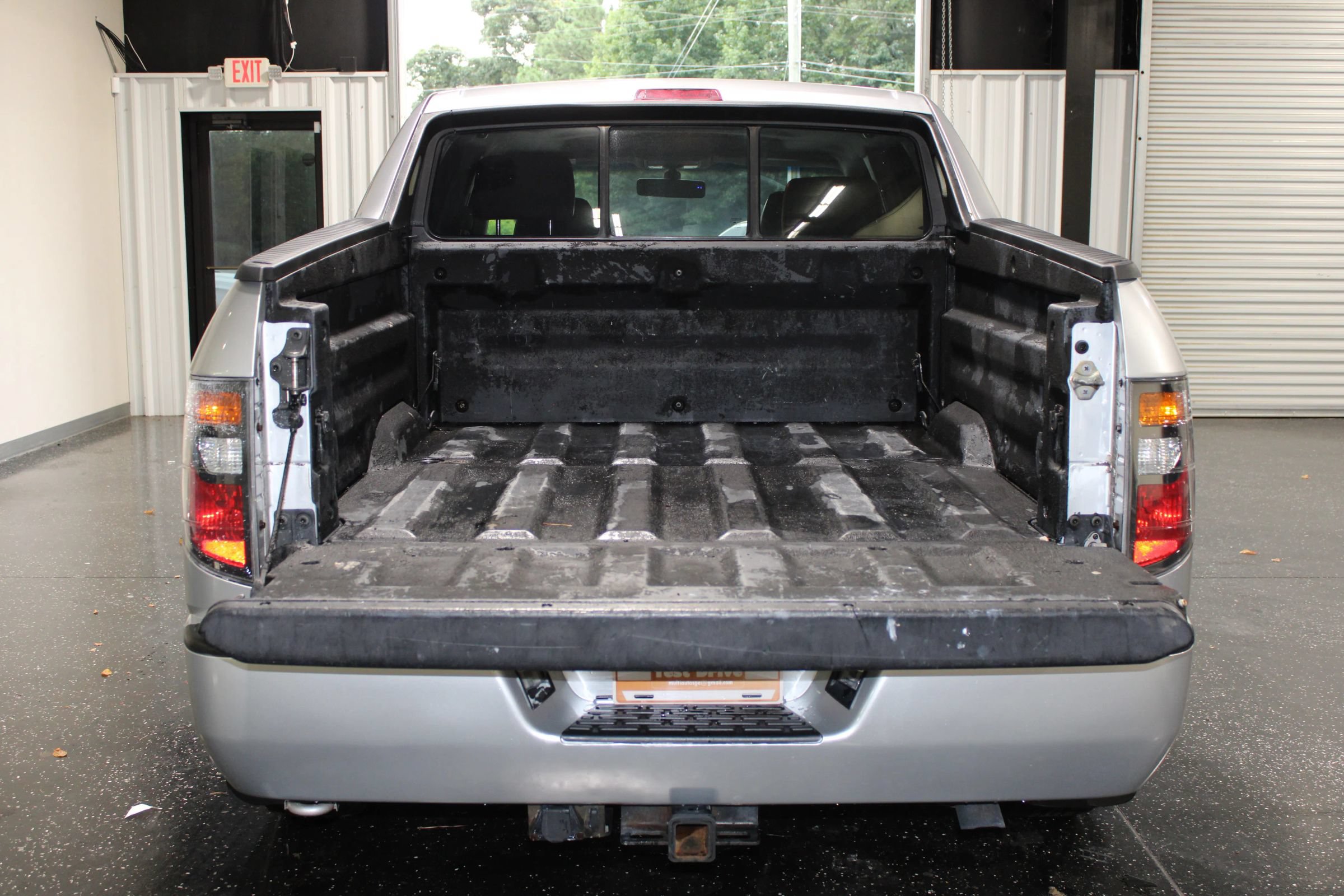 Used 2007 Honda Ridgeline RTL image 30
