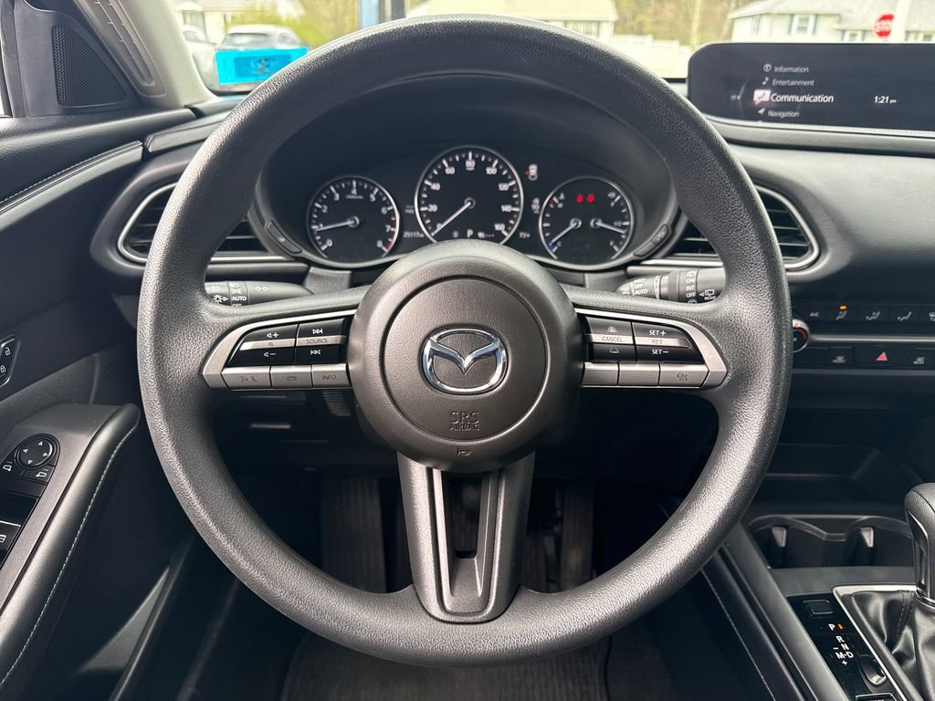Certified 2023 MAZDA CX-30 AWD 2.5 S image 16