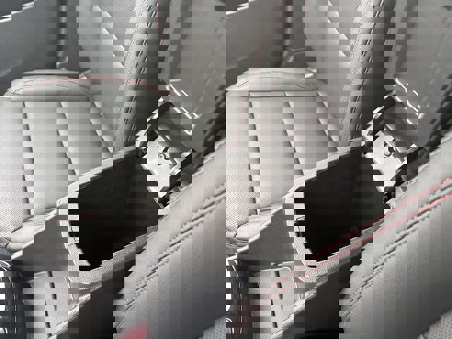 New 2026 Chevrolet Trax RS w/ Sunroof Package image 29