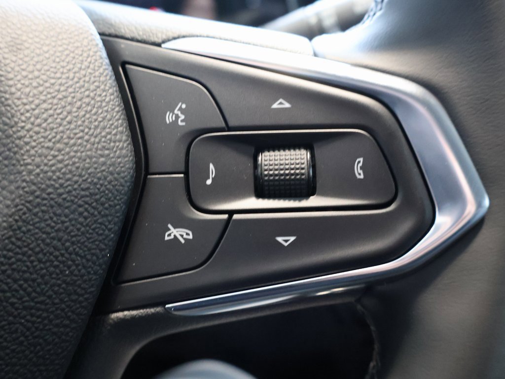 New 2026 Chevrolet Trax LT w/ Driver Confidence Package image 18